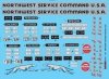 Roden 816 GMC PD3701 Silverside Bus Greyhound Lines 1/35